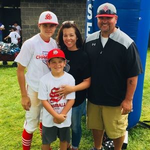 Meet your Posher, Adria